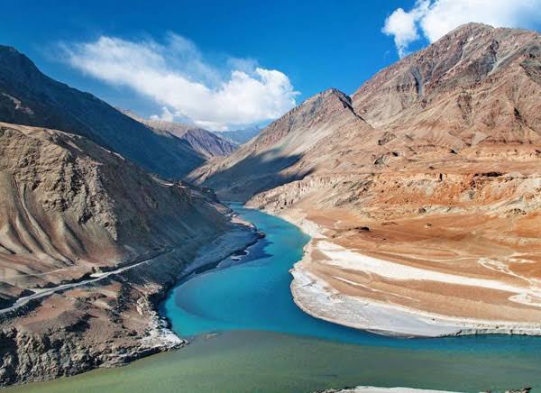NUBRA VALLEY 